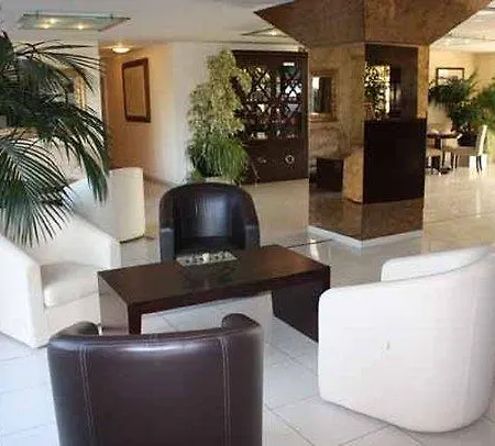Adonis Excellior Grand Geneve Апарт-отель