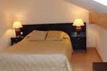 Adonis Excellior Grand Geneve Вежи-Фонсеекс