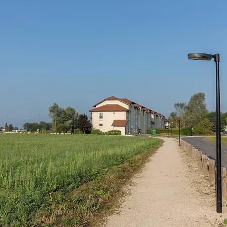 Aparthotel Adonis Excellior Grand Geneve