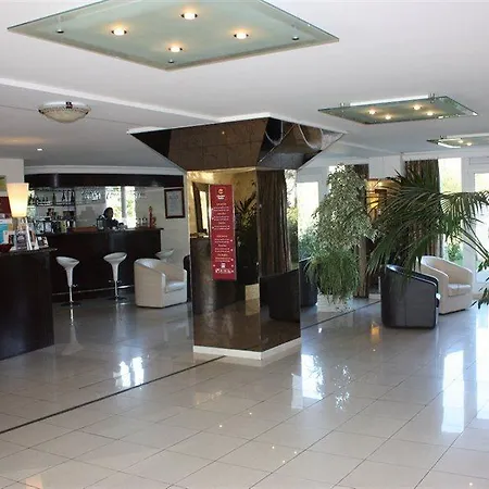 Adonis Excellior Grand Genève 4*