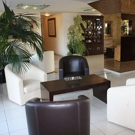 Adonis Excellior Grand Genève Appart hôtel Veigy-Foncenex