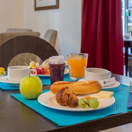 Appart hôtel Adonis Excellior Grand Genève