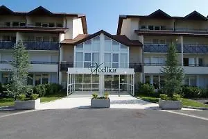Adonis Excellior Grand Genève 4* Veigy-Foncenex