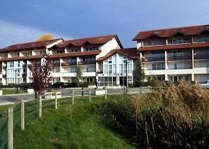 Appart hôtel Adonis Excellior Grand Genève