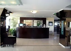 Appart hôtel Adonis Excellior Grand Genève