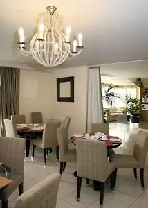 Adonis Excellior Grand Geneve 4*