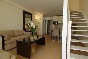 Appart hôtel Adonis Excellior Grand Genève Veigy-Foncenex