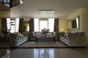Adonis Excellior Grand Genève 4* Veigy-Foncenex