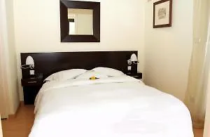 Adonis Excellior Grand Genève Appart hôtel Veigy-Foncenex