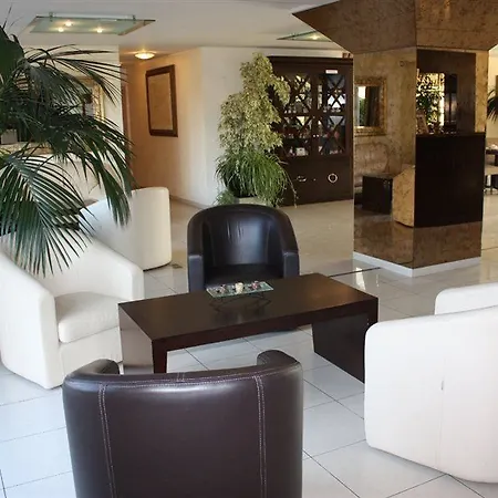 Appart hôtel Adonis Excellior Grand Genève 4*