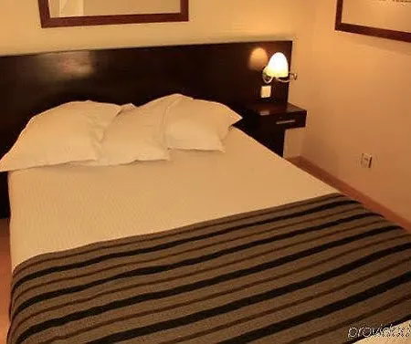 Adonis Excellior Grand Geneve Aparthotel Veigy-Foncenex