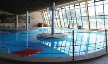 Lejlighedshotel Adonis Excellior Grand Geneve 4*
