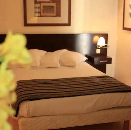 Adonis Excellior Grand Genève 4* Veigy-Foncenex