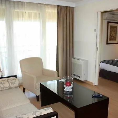 Adonis Excellior Grand Geneve 4*