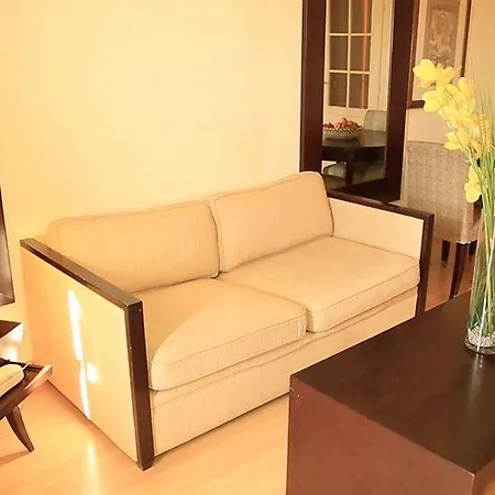 Aparthotel Adonis Excellior Grand Geneve