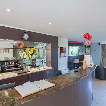 Adonis Excellior Grand Genève 4*